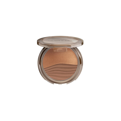 Puder brązujący REVIDERM Sunkissed Velvet Bronzer 2 Sunset