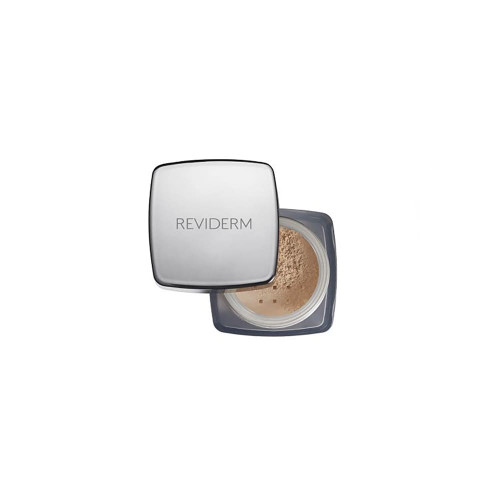 Puder REVIDERM Illusion Loose Minerals 3B Amber