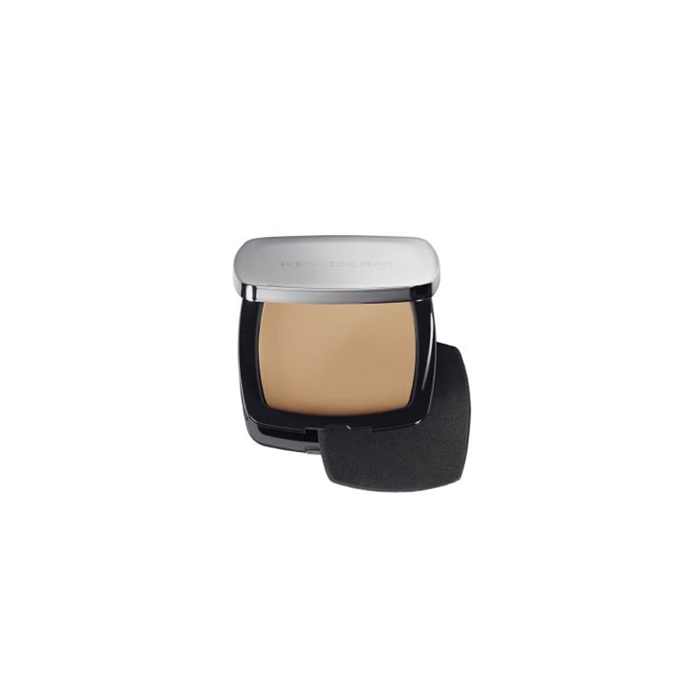 REVIDERM Travel Pressed Minerals 3B Amber Puder