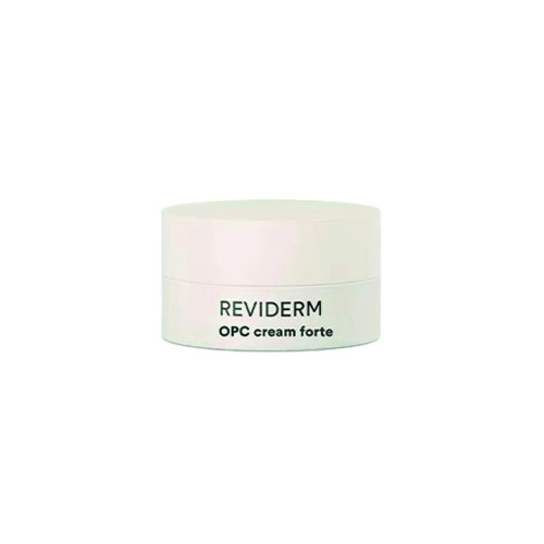 Krem do twarzy z antyoksydantami REVIDERM OPC Cream Forte (Mini)