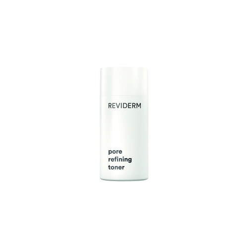 Toner wygładzający pory REVIDERM Pore Refining Toner (Mini)