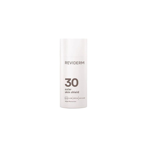 Przeciwsłoneczny żel REVIDERM Solar Skin Shield SPF 30 (Mini)