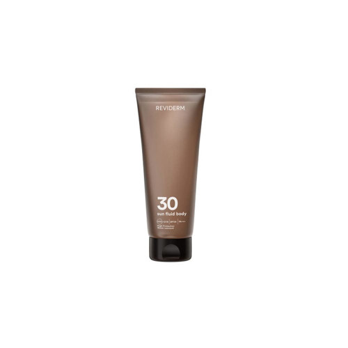 Fluid przeciwsłoneczny do ciała REVIDERM Sun Fluid Body SPF 30