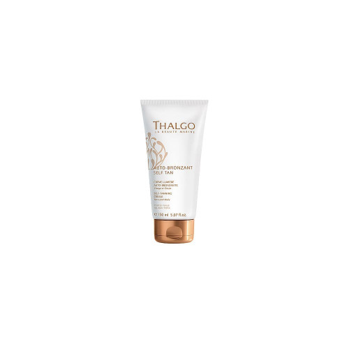 Samoopalacz w kremie THALGO Self-Tanning Cream