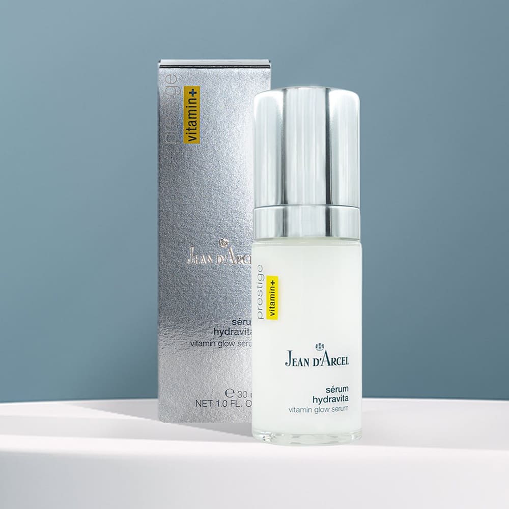 Działanie Serum Hydravita Jean DArcel Działanie Serum Hydravita Jean DArcel Skinence.pl