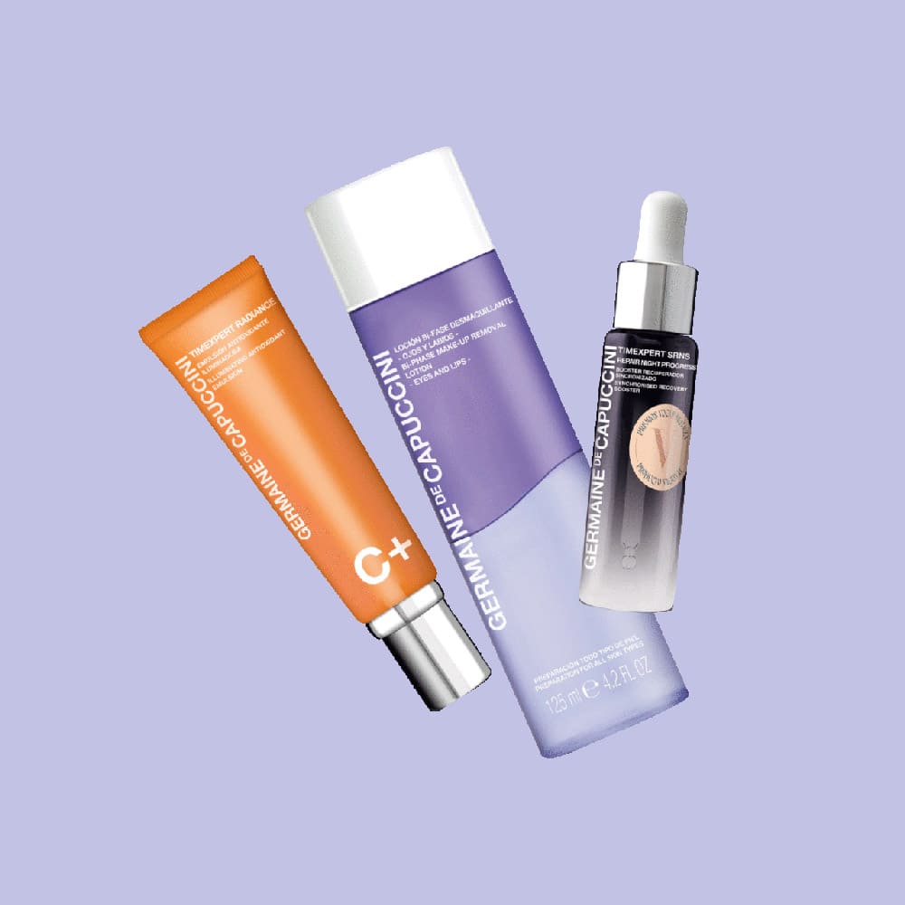 Golden Hours Antioxidant Germaine de Capuccini | Skinence.pl Golden Hours Antioxidant Germaine de Capuccini | Skinence.pl