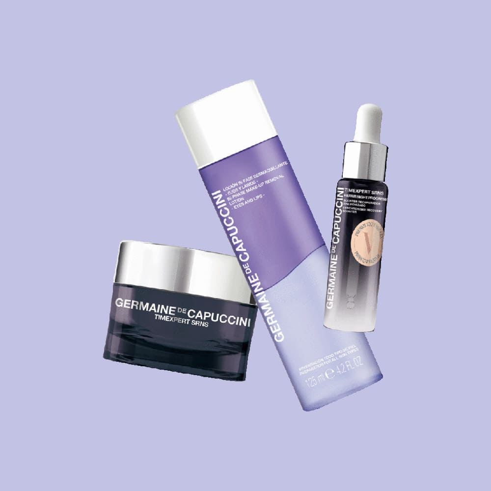Golden Hours Recovery Germaine de Capuccini | Skinence.pl Golden Hours Recovery Germaine de Capuccini | Skinence.pl