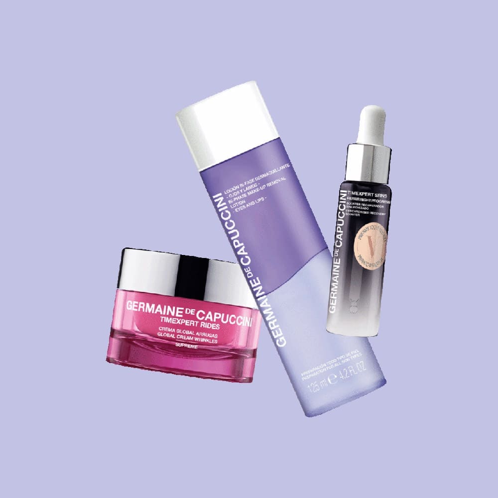 Golden Hours Supreme Germaine de Capuccini | Skinence.pl Golden Hours Supreme Germaine de Capuccini | Skinence.pl