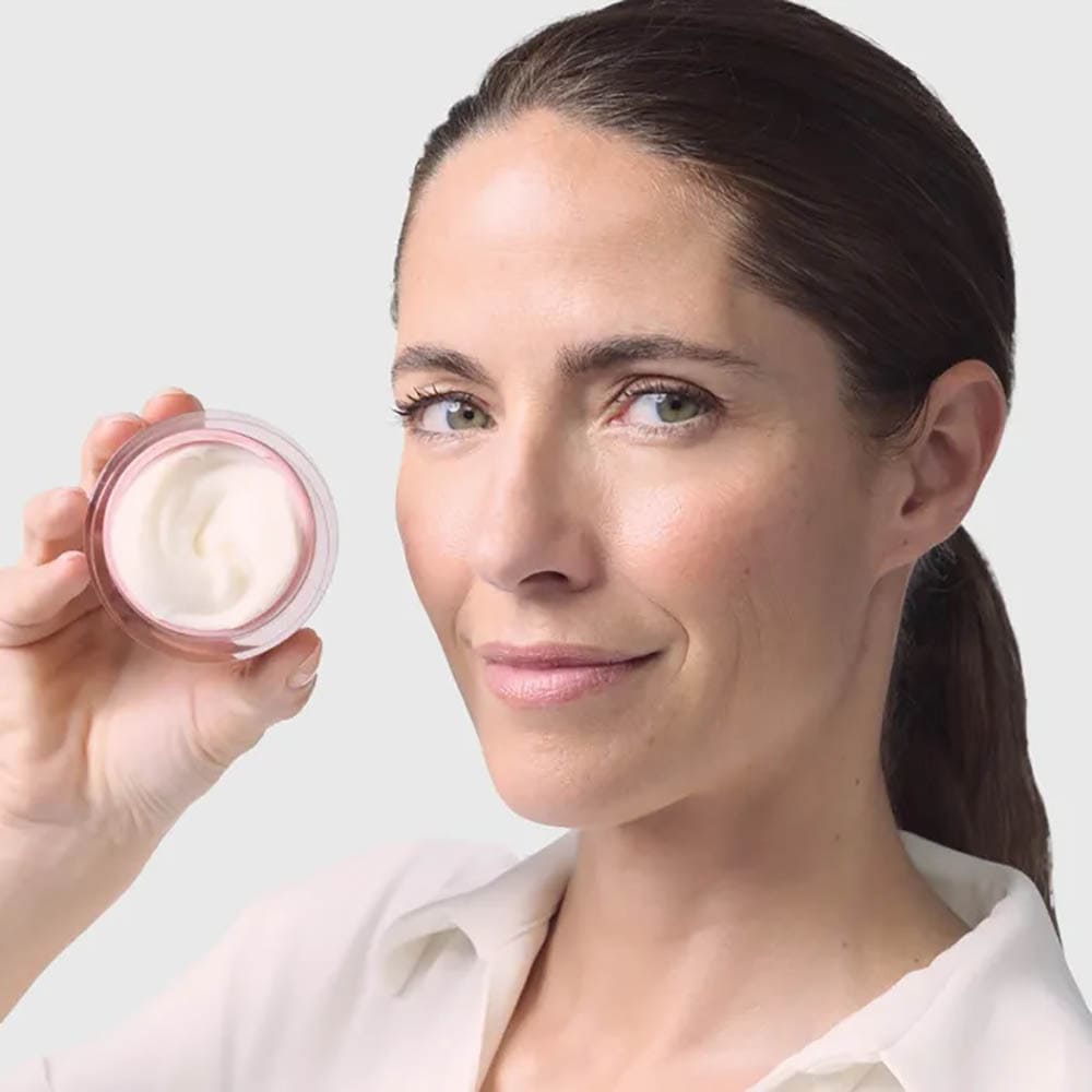 Zastosowanie Pro-collagen Cream SPF30 Soft Germaine de Capuccini | Skinence.pl Zastosowanie Pro-collagen Cream SPF30 Soft Germaine de Capuccini Skinence.pl