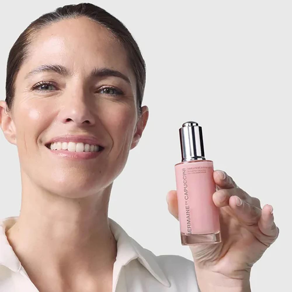Działanie Serum Pro-collagen Germaine de Capuccini Działanie Serum Pro-collagen Germaine de Capuccini Skinence.pl