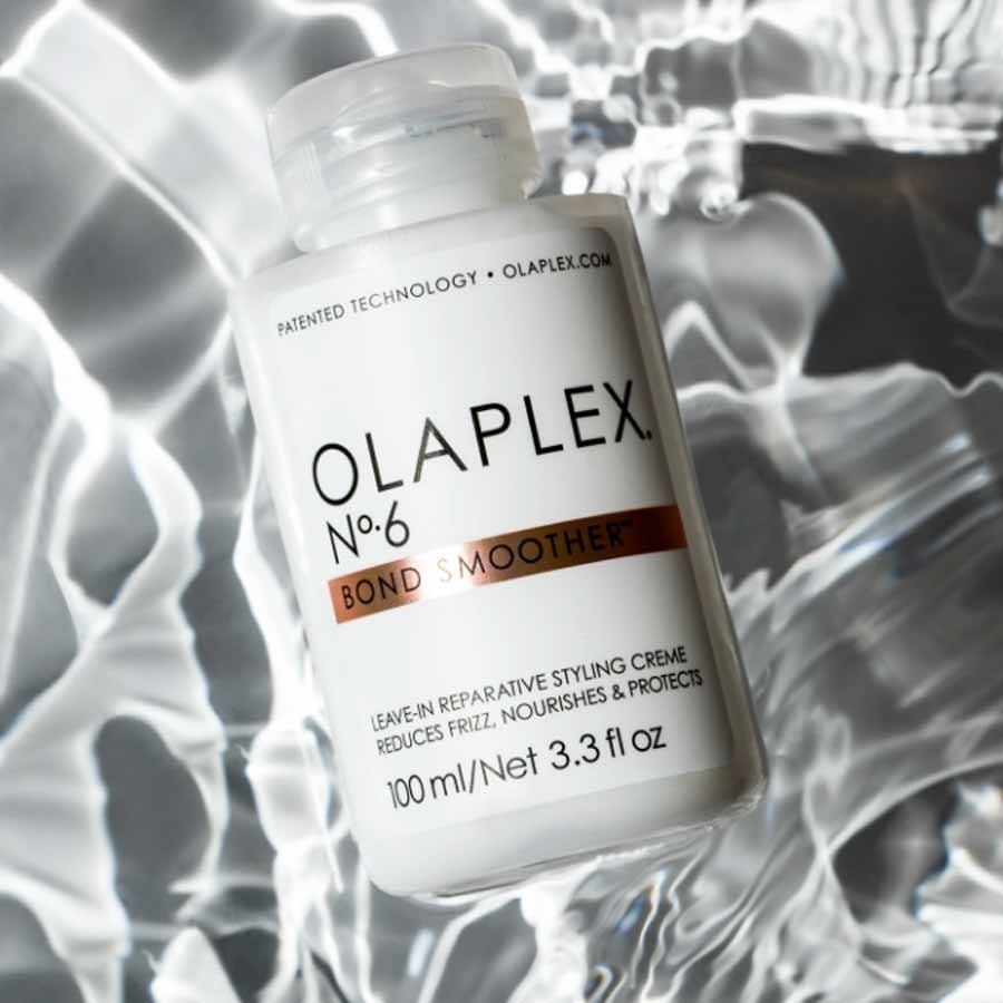 Zastosowanie OLAPLEX No. 6 Olaplex | Skinence.pl Zastosowanie OLAPLEX No. 6 Olaplex Skinence.pl