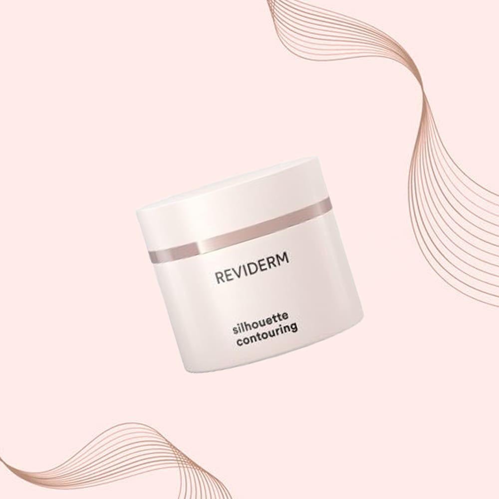 Działanie Silhouette Contouring Reviderm Działanie Silhouette Contouring Reviderm Skinence.pl