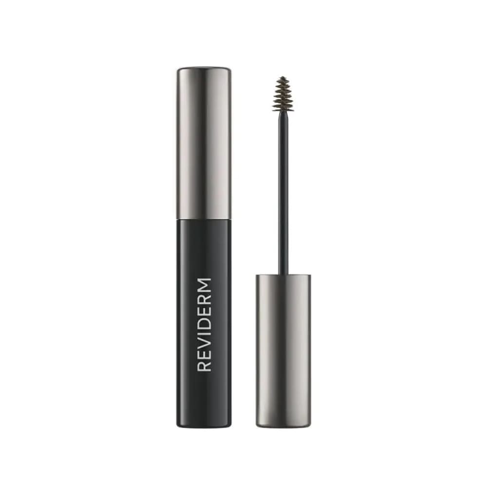 Działanie Brow Styler 3 Dark Reviderm MakeUp Działanie Brow Styler 3 Dark Reviderm MakeUp Skinence.pl