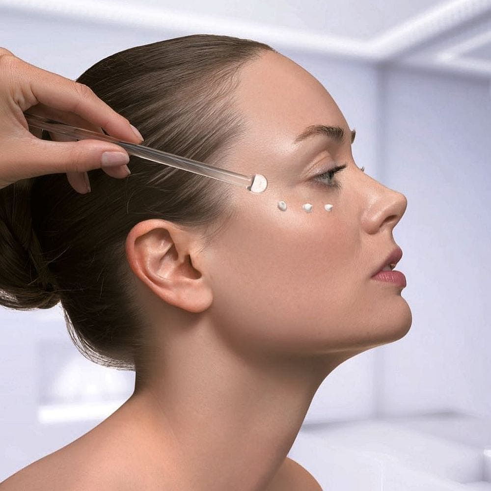 Zastosowanie Redensifying Serum Thalgo | Skinence.pl Zastosowanie Redensifying Serum Thalgo Skinence.pl